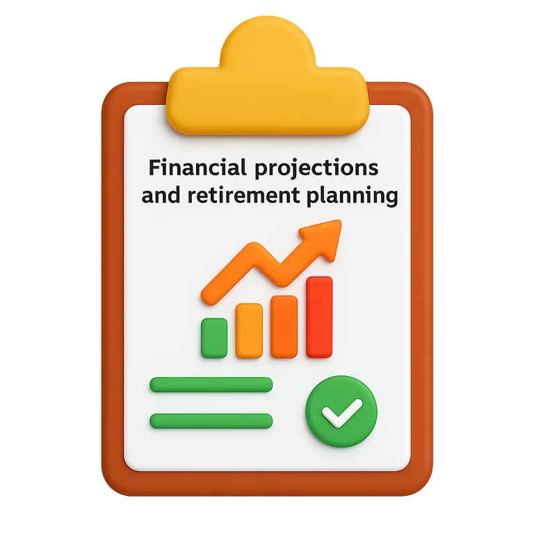 Financial Projections